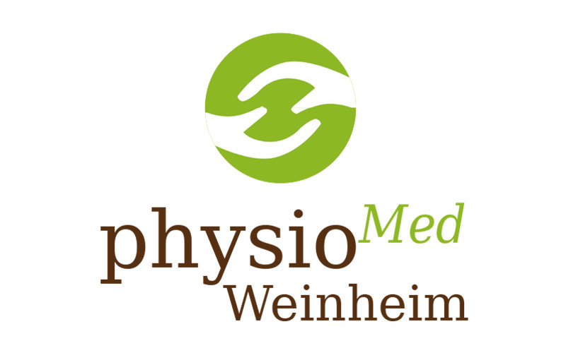 physioMed Weinheim Logo