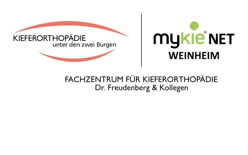 Fachzentrum für Kieferorthopädie Dr. Freudenberg & Kollegen Logo