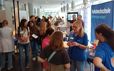 „Nichts hilft so gut wie eine Ausbildung“